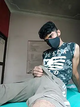 NikhilN247913 online show from 03-24-26, 08:47