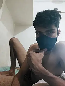 NikhilN247913 online show from 03-20-26, 03:07