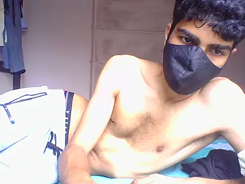 NikhilN247913 online show from 02-23-26, 05:09