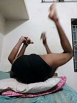 NikhilN247913 online show from 03-20-26, 05:25