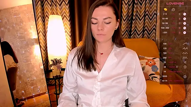 ParisJackson online show from 05-17-26, 08:14