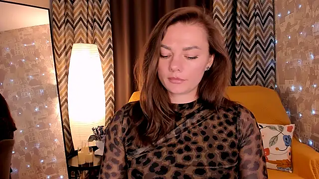 ParisJackson online show from 03-12-26, 07:56