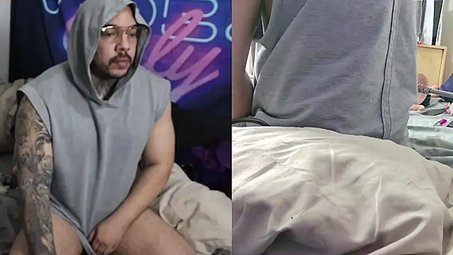 Snapshot of obedientboy9 chatting on 02-22-26, 09:27 obedientboy9 online show from 02-22-26, 09:27