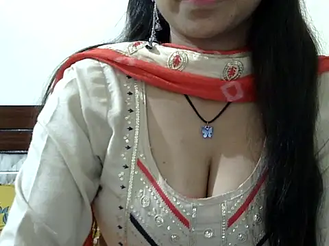 cute momo love online show from 02-23-26, 08:37