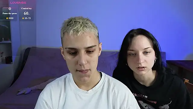 LuxuryLoverss online show from 05-26-26, 11:08