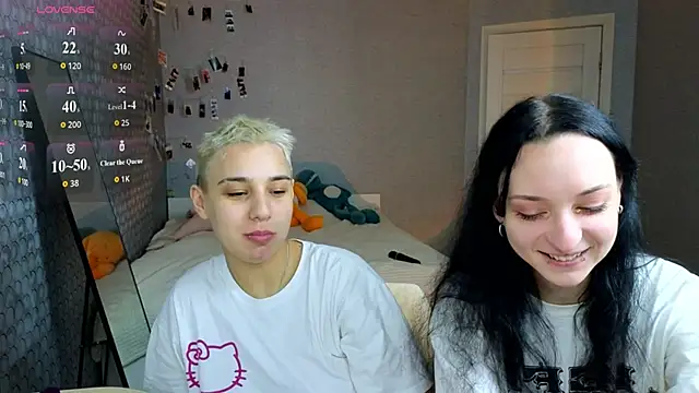 LuxuryLoverss online show from 05-09-26, 07:12