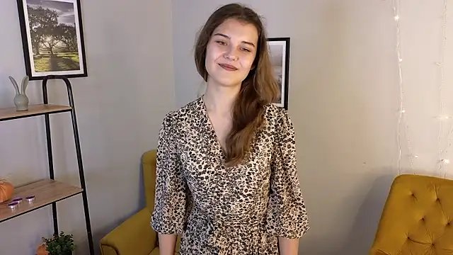 Rin Martin online show from 03-05-26, 12:24