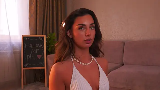 EnriquetaLemma online show from 03-24-26, 03:50