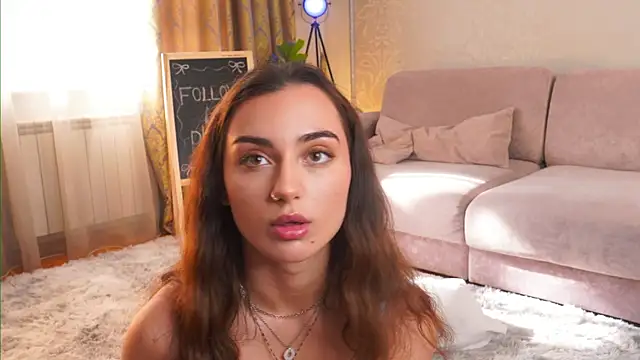 EnriquetaLemma online show from 03-15-26, 08:32