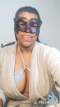 negraiza online show from 07-18-26, 12:25