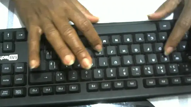 negraiza online show from 04-13-26, 10:36