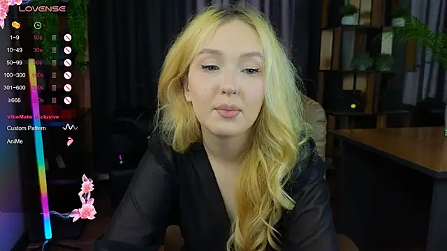 Marta Joy online show from 03-02-26, 05:08