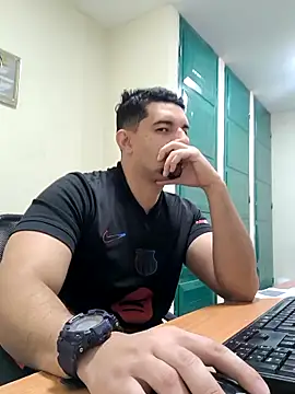 Jaramill07 online show from 02-28-26, 11:43