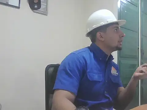 Jaramill07 online show from 03-02-26, 12:01