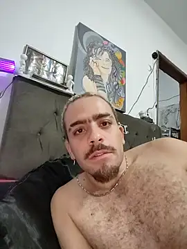 joyboyAct online show from 04-03-26, 05:14