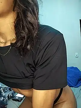 TatyanyBoudellayre online show from 04-04-26, 11:22