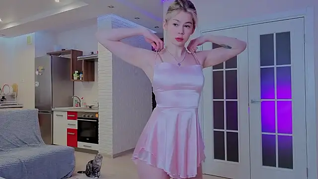 Dipamelly online show from 03-19-26, 02:11