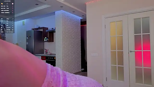 Dipamelly online show from 03-20-26, 02:12