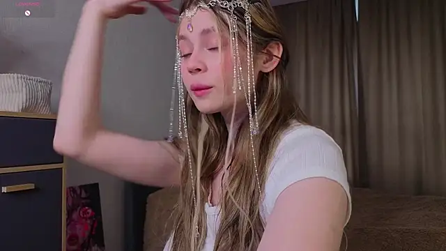 Dipamelly online show from 04-11-26, 02:41