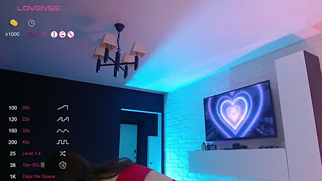 Jade Amore online show from 03-25-26, 03:11