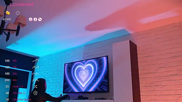 Jade Amore online show from 04-18-26, 07:07