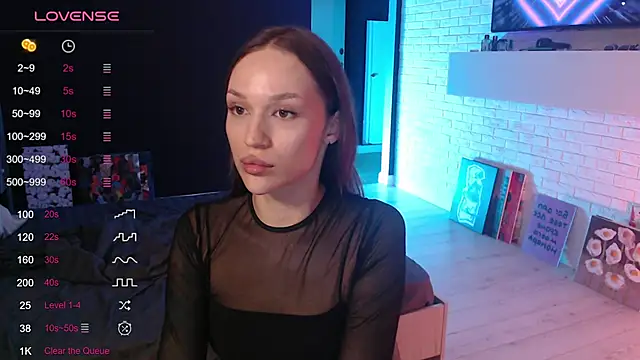 Jade Amore online show from 03-27-26, 05:03