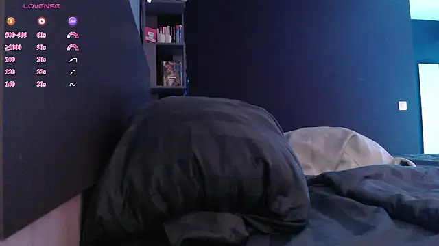 Jade Amore online show from 06-19-26, 10:47
