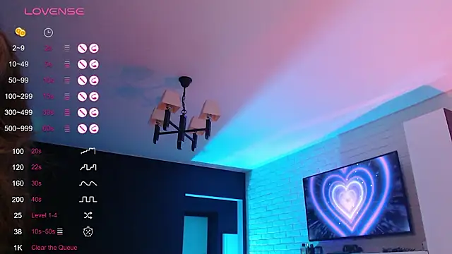 Jade Amore online show from 03-15-26, 03:19