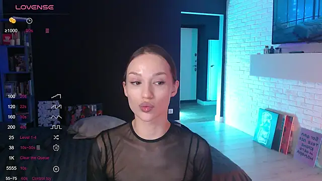 Jade Amore online show from 03-03-26, 03:52