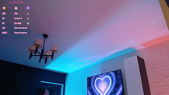 Jade Amore online show from 06-07-26, 05:18