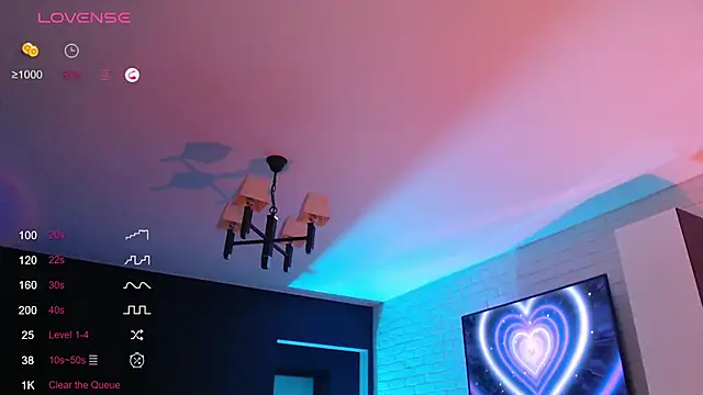 Jade Amore online show from 04-05-26, 04:46