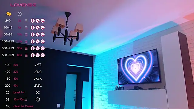 Jade Amore online show from 03-20-26, 03:13