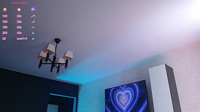 Jade Amore online show from 06-30-26, 11:10
