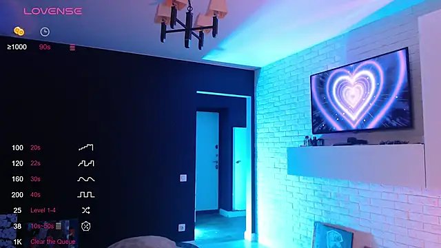 Jade Amore online show from 04-26-26, 04:59