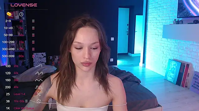 Jade Amore online show from 04-20-26, 03:46