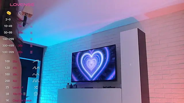 Jade Amore online show from 03-04-26, 11:18