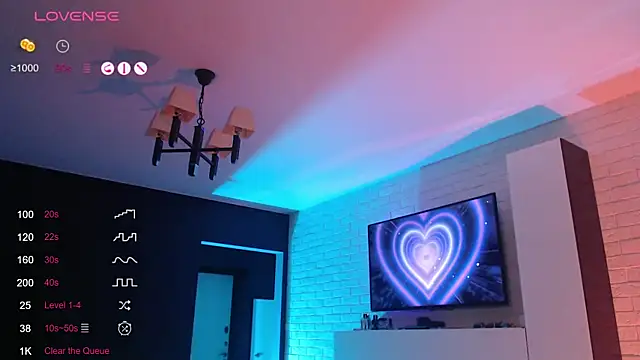 Jade Amore online show from 03-28-26, 04:08