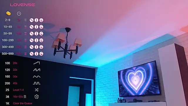 Jade Amore online show from 04-15-26, 04:11