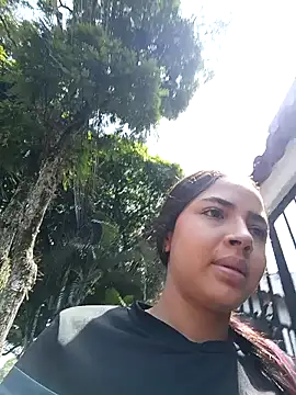 Sexy cloe outdoors online show from 03-28-26, 03:57