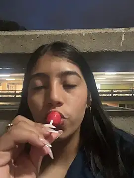 Sexy mia outdoors online show from 02-24-26, 11:38