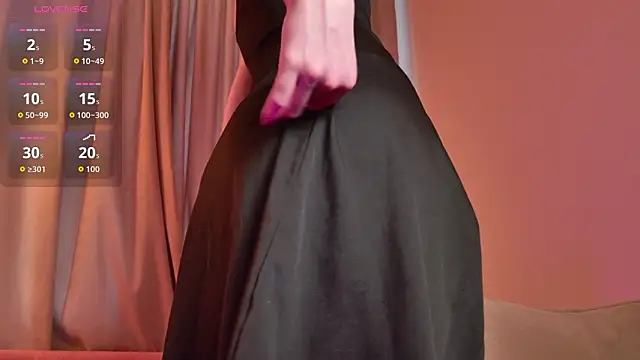 lychee chan online show from 03-13-26, 12:32