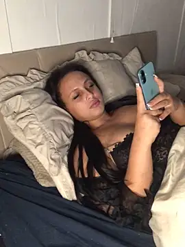 mayawesttt online show from 03-12-26, 10:58