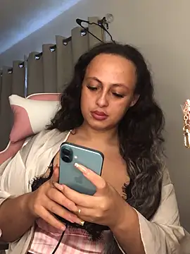 mayawesttt online show from 03-08-26, 02:42