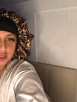 mayawesttt online show from 03-07-26, 11:05