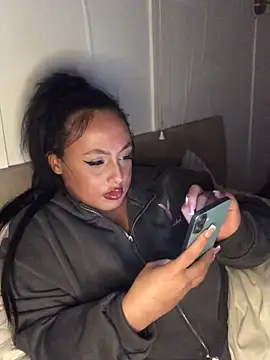 mayawesttt online show from 03-15-26, 09:44