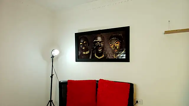 sara lux1 online show from 04-13-26, 02:10