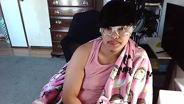 Snapshot of longlongsong chatting on 02-22-26, 08:43 longlongsong online show from 02-22-26, 08:43