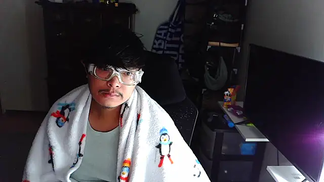 Snapshot of longlongsong chatting on 02-28-26, 12:16 longlongsong online show from 02-28-26, 12:16