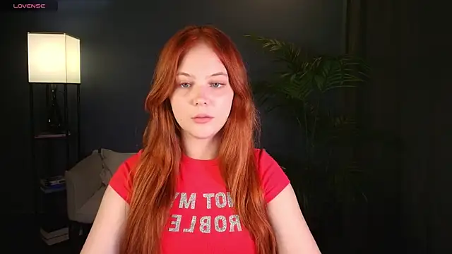 Elle Funning online show from 07-29-26, 07:13