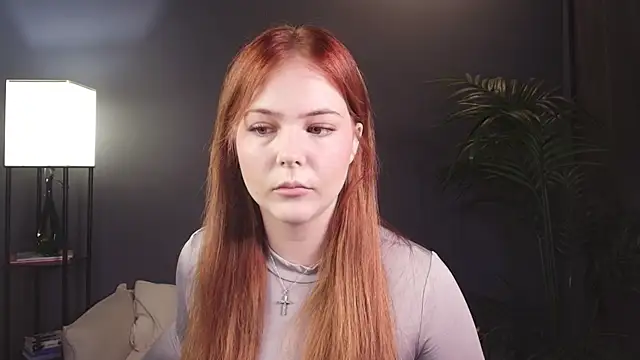 Elle Funning online show from 05-31-26, 03:23